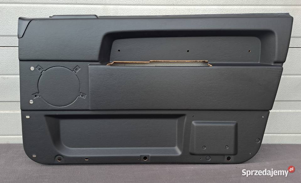 Tapicerka drzwi prawy przód Volvo 740 760 940 Mielęcin