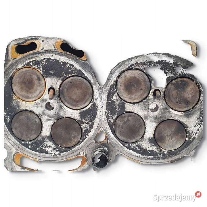 GŁOWICA CYLINDRÓW Audi A4 B8 20 TDI 03L103373E Chełm sprzedam