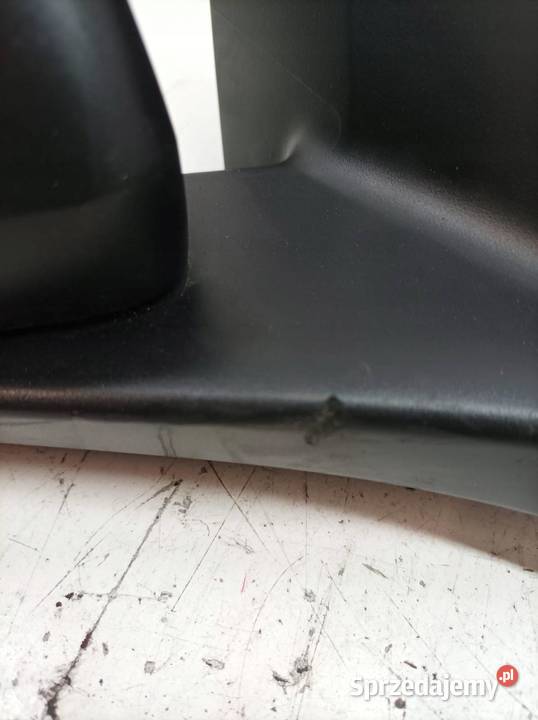 LUSTERKO PRAWE 6PIN EU 2G 0411438 VW Volkswagen Lusterka zewnętrzne