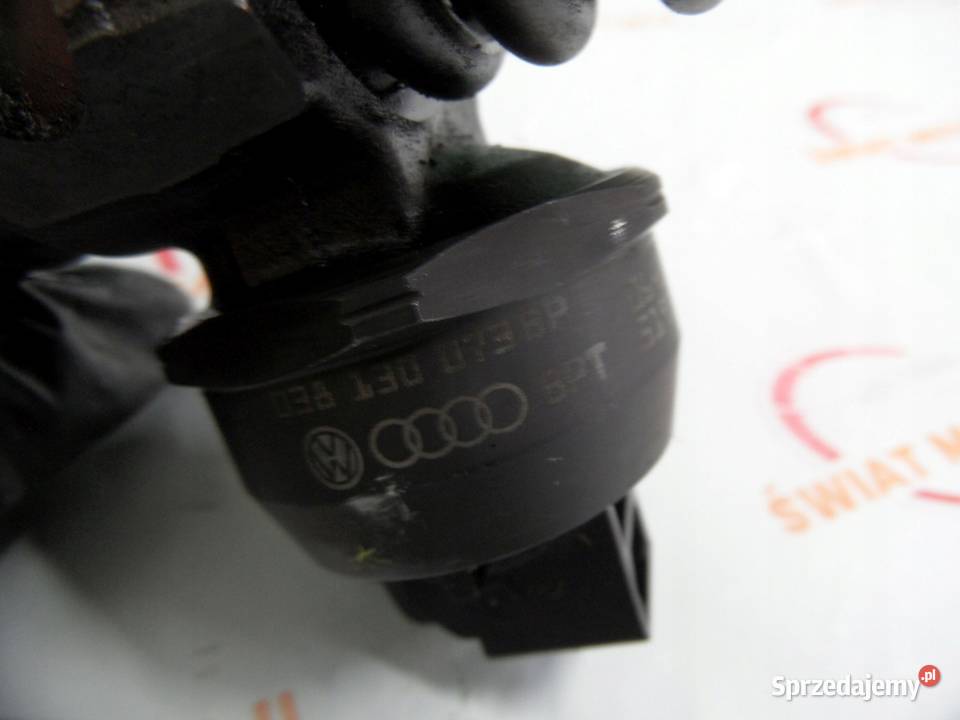AUDI VW SKODA 14 TDI 19 TDI pompowtrysk osobowe
