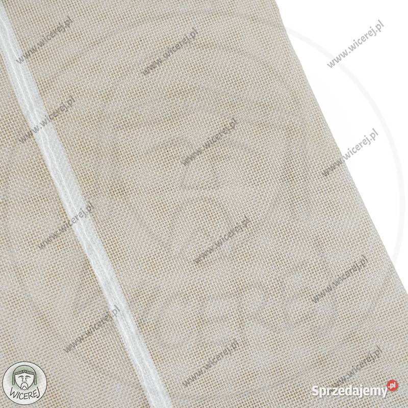 Worek do wirowania odsklepin w miodarce Worek na Pszczelarstwo Rolnictwo Jaśliska sprzedam