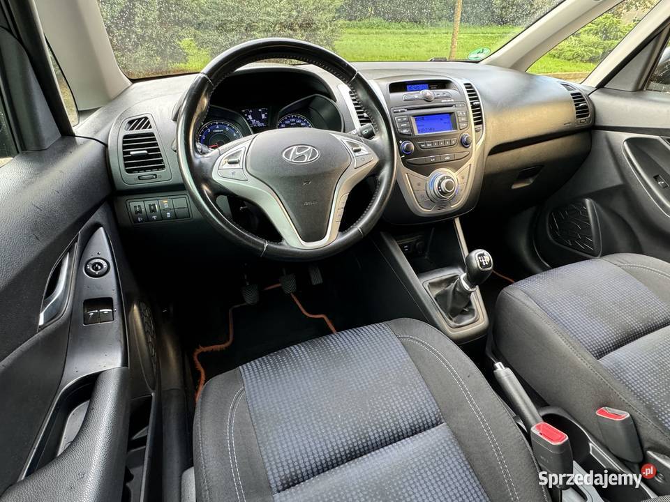 ix2014 90LIFTKlimaElektrykaBluetoothSerwis 1400cm3