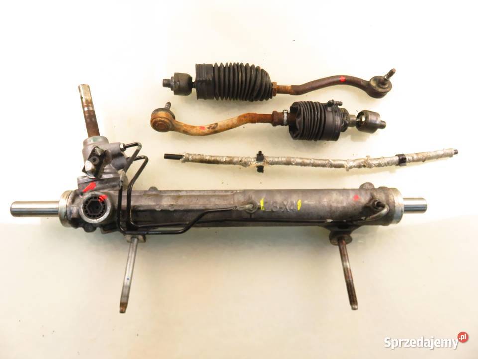 MAGLOWNICA CITROEN C5 II RC Z8X4 sprzedam