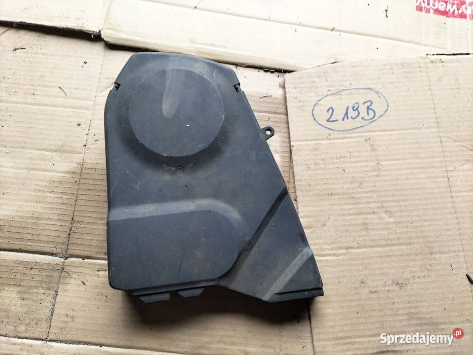 AUDI A4B5 A4 B5 05109123 OSŁONA OBUDOWA ROZRZĄDU osobowe Kamień-Kolonia