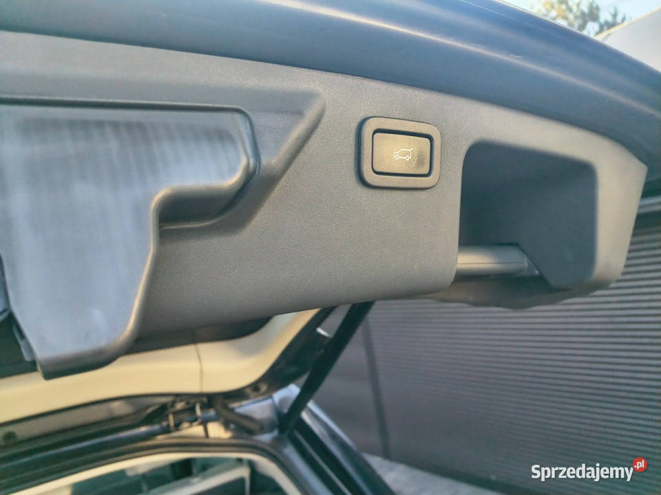 Land Rover Discovery Sport 20 Si4 HSE 240 Super centralny zamek Mysłowice