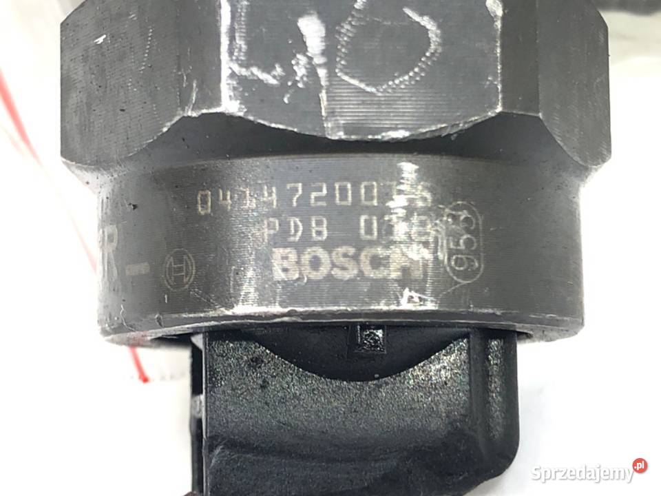 POMPOWTRYSKIWACZ VW PASSAT B5 FL 0414720015 19 Pompowtryskiwacze