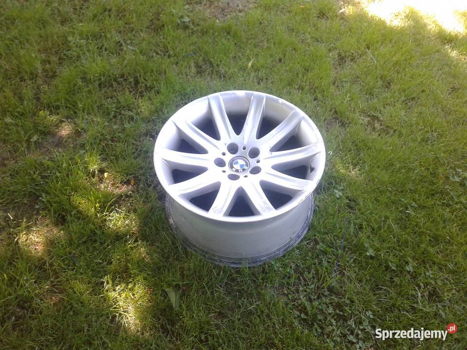 Koło felga styling 95 Borbet 10Jx19h2 org BMW Ostrów Wielkopolski
