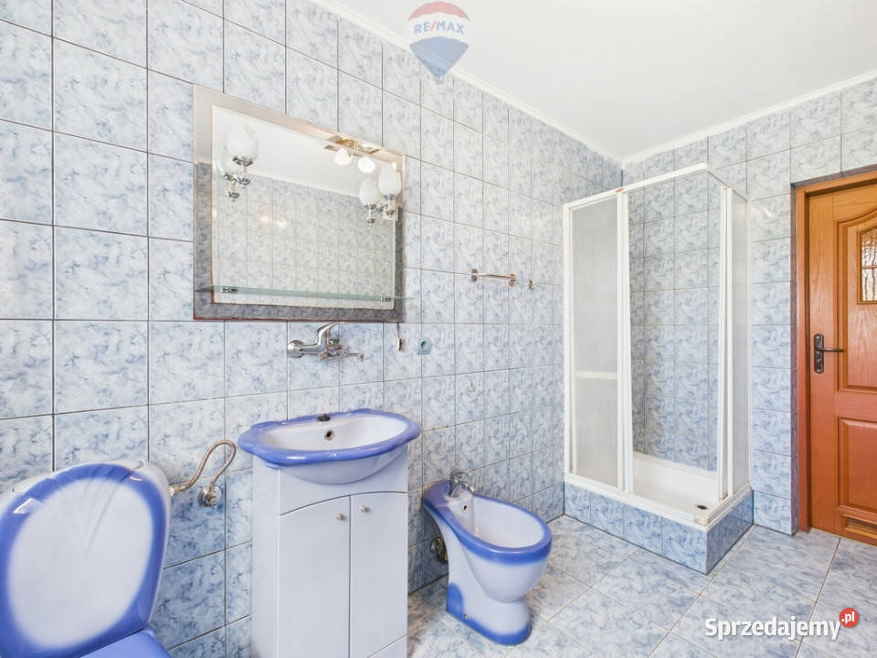 Dom z widokiem na Babią Górę Skawa 280 m pustak