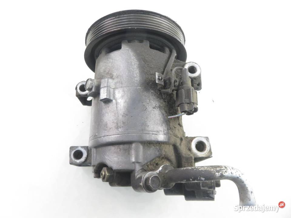 KOMPRESOR KLIMATYZACJI NISSAN PRIMERA P11 18