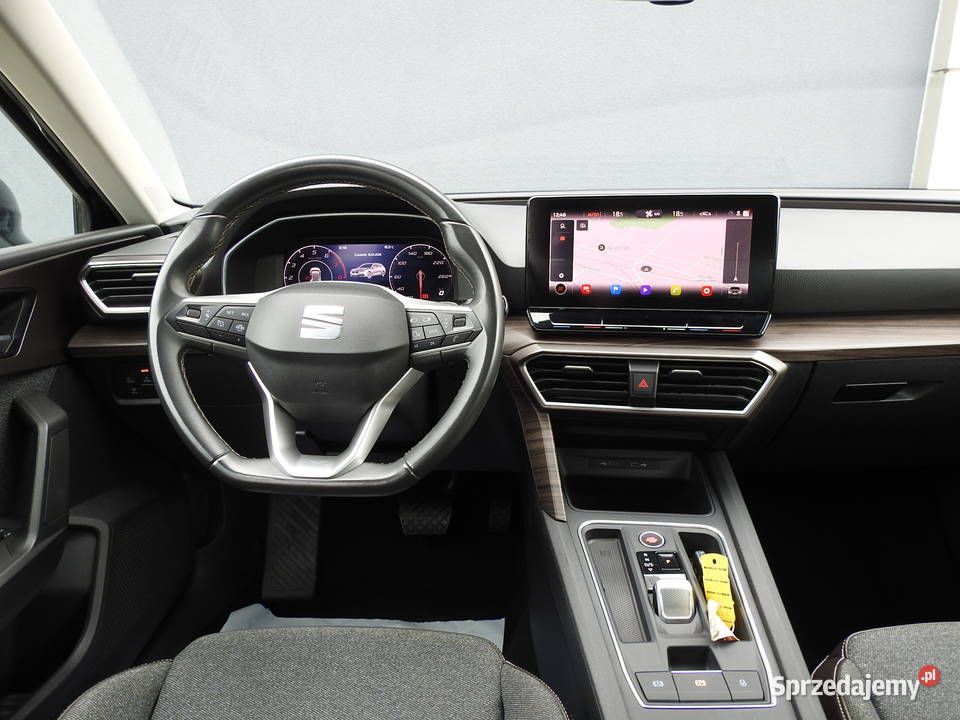 15 TFSI 150 AUT VIRTUALNY COCPIT FULL LED Mielec