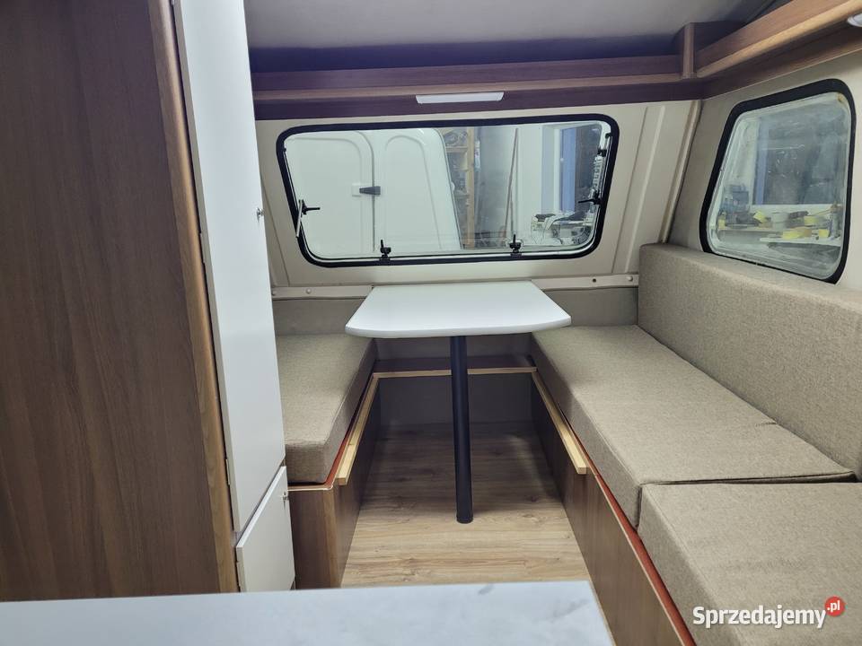 Meble do Niewiadowa z montażem Kempingowe Marki sprzedam