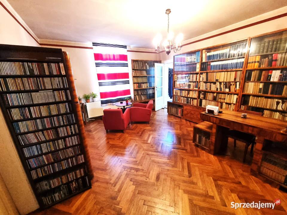 TARNÓW CENTRUM NERUCHOMAŚĆ Z MIESZKANEM DO Tarnów