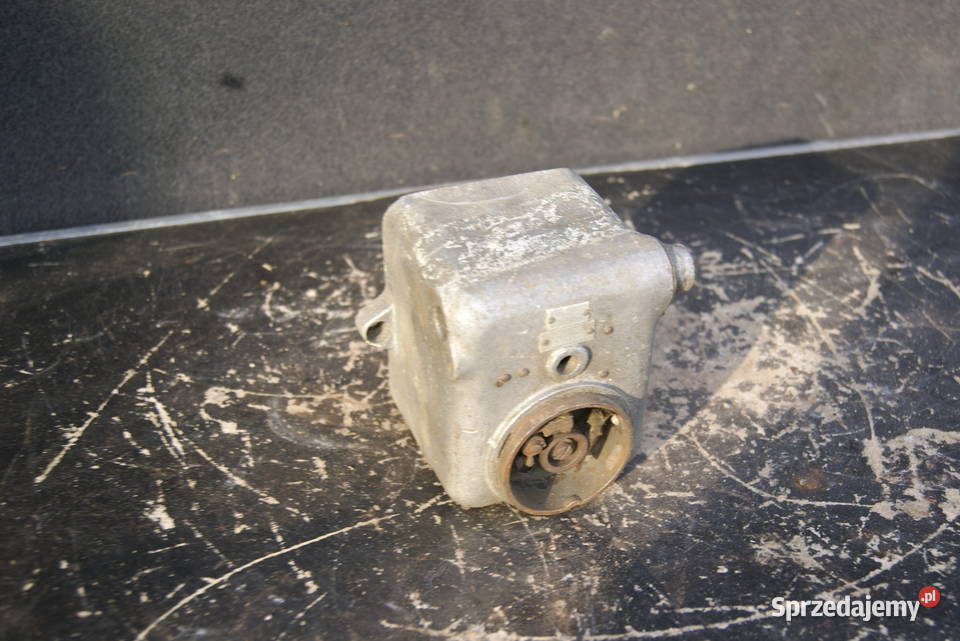 ISKROWNIK AUDI AUTOUNION DKW sprzedam