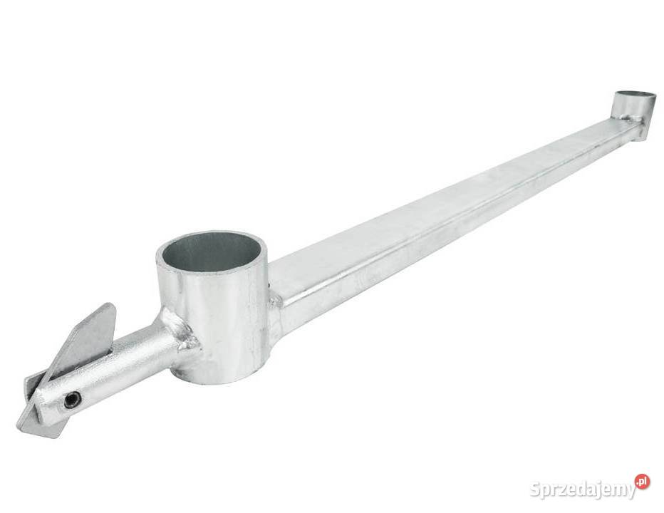 Belka stopowa Rux R65 Pozostałe małopolskie sprzedam