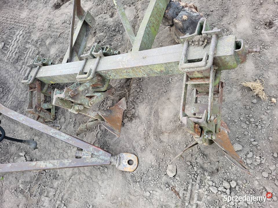 Obsypnik Miedniewice