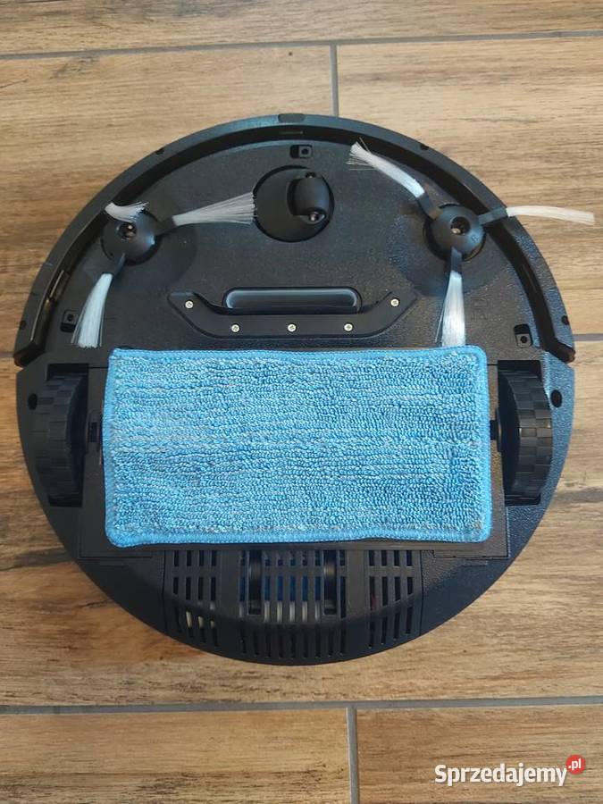 Robot sprzątający Firmy SENCOR SRV 1000L Katowice