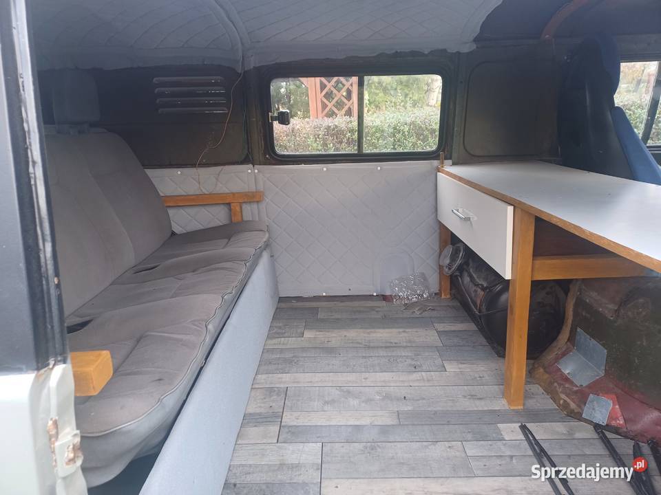 Uaz wielkopolskie Gostyń