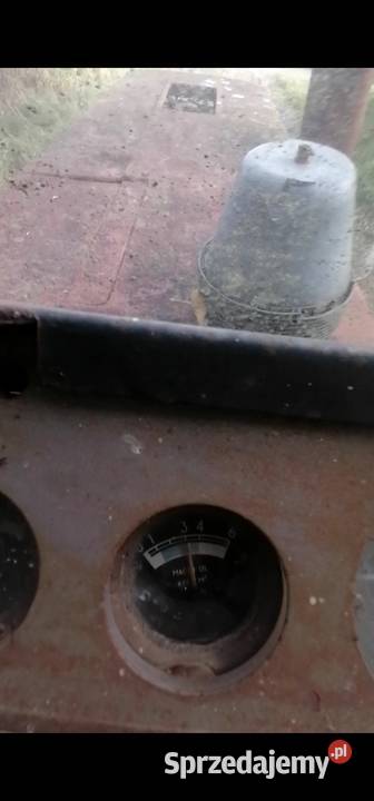 Mtz 82 Stan MTZ Ciągniki Morąg