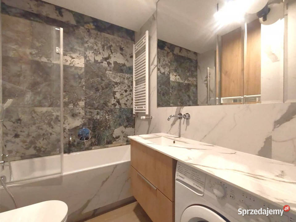 Mieszkanie 30m2 1 pokojowe Lublin Piętro 1 lubelskie