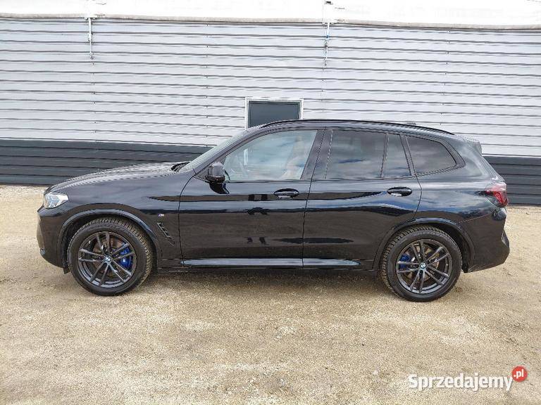 KOŁA Zimowe BMW X3 G01 X4 G02 2455019 PIRELLI Wrocław sprzedam