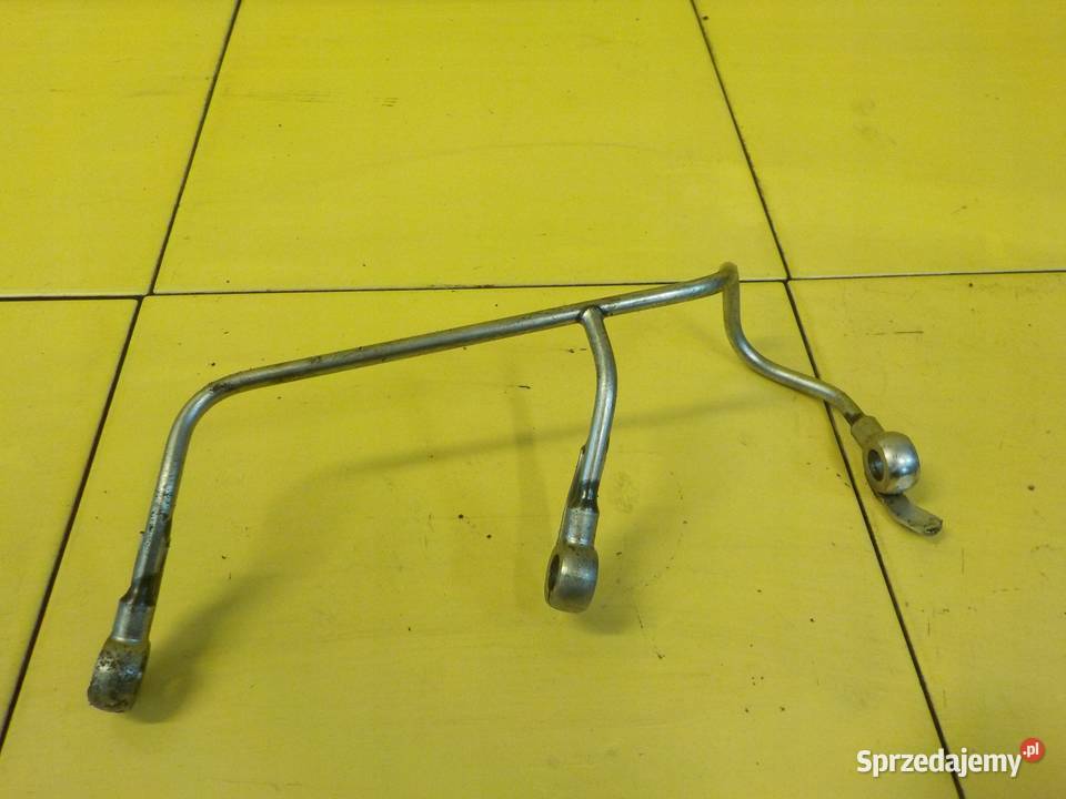 FORESTER IMPREZA LEGACY 20 D 12r 150 EE20Z Przewody wtryskowe Suków