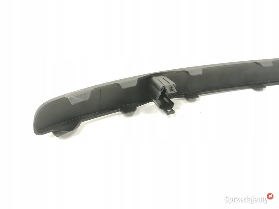 LISTWA ZDERZAKA TYŁ Z CZUJNIKAMI FIAT PUNTO 0310