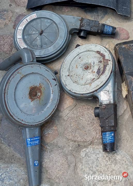 Obudowa filtra powietrza polonez fso fiat 125p