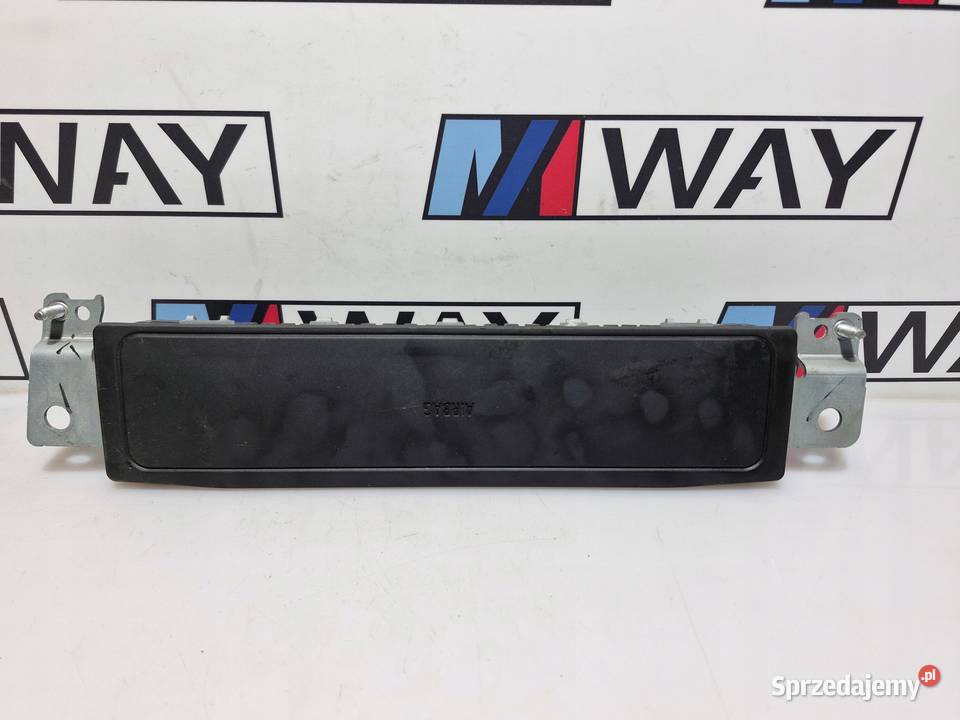 BMW F30 F31 F36 F32 F33 PODUSZKA KOLANOWA PRAWA