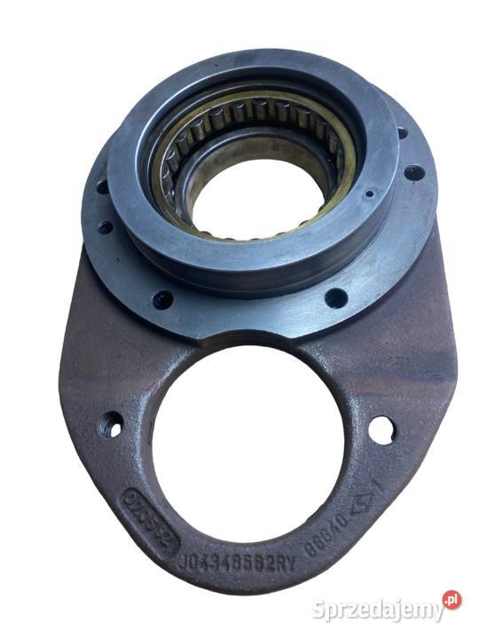 POKRYWA PRZEKŁADNI 04346563 DEUTZFAHR AGROSTAR Kielce