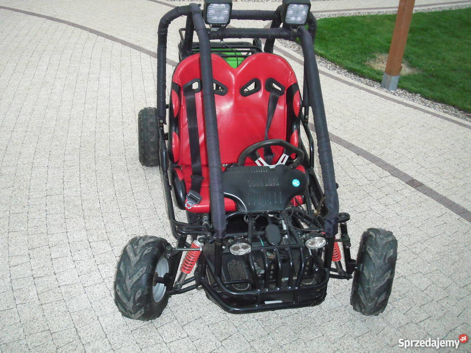 Buggy Zumico dzieci Sieradz