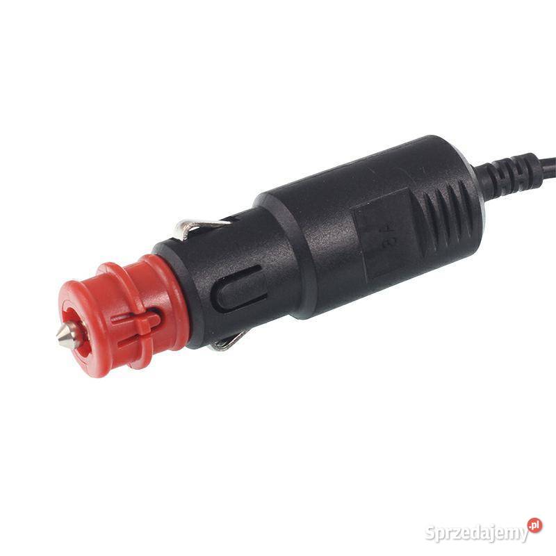 LAMPA OSTRZEGAWCZA 1224V KOGUT LED MOCOWANIE