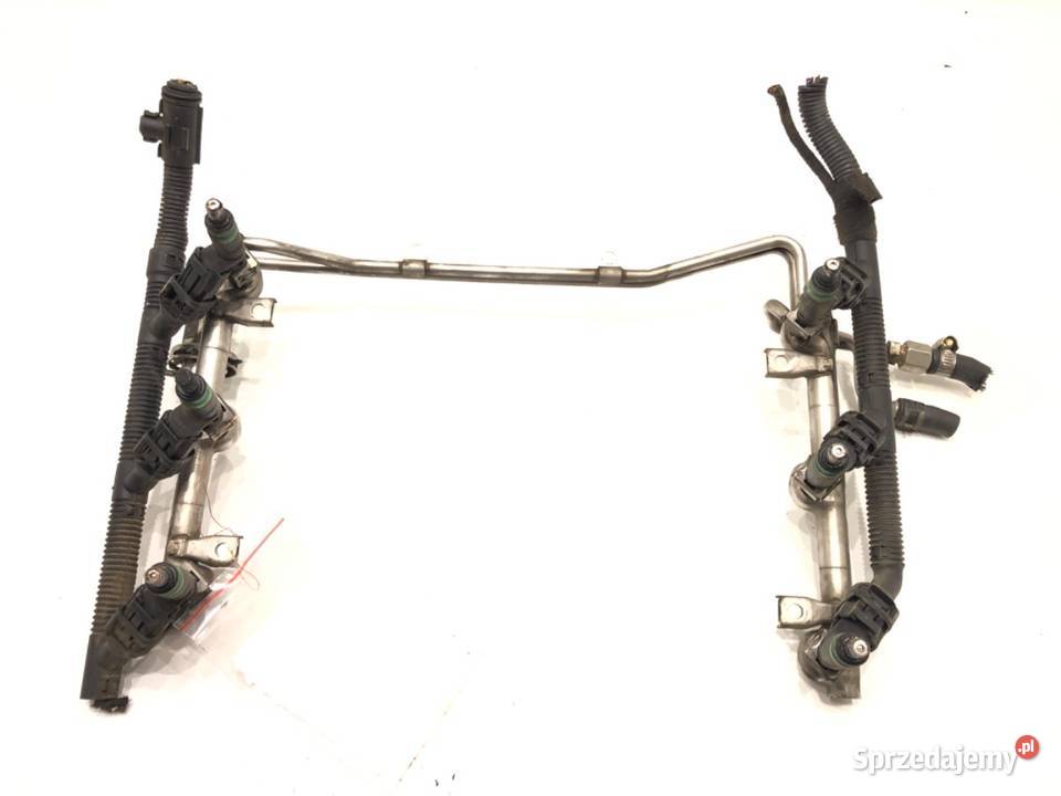 LISTWA WTRYSKOWA AUDI A4 B6 06C133551 30 220