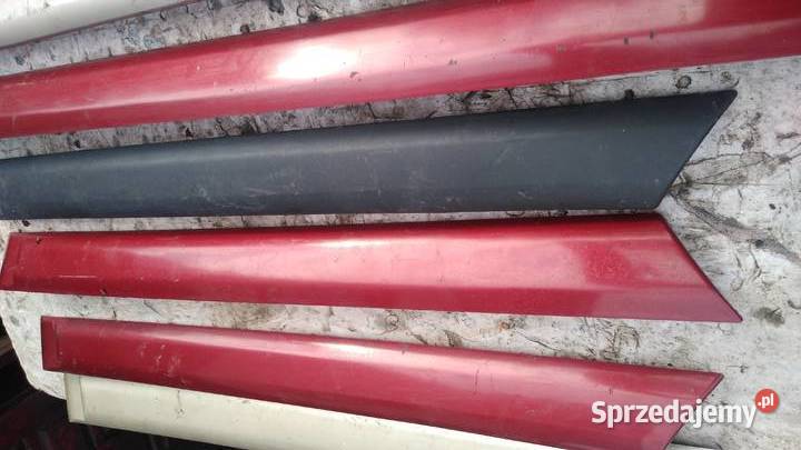 Polonez Plus listwa ozdobna drzwi LP i LT Stalowa Wola