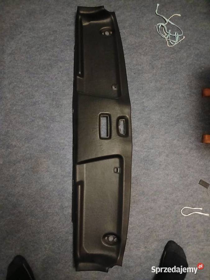 Sprzedam części do Mercedesa 123 mazowieckie Wołomin