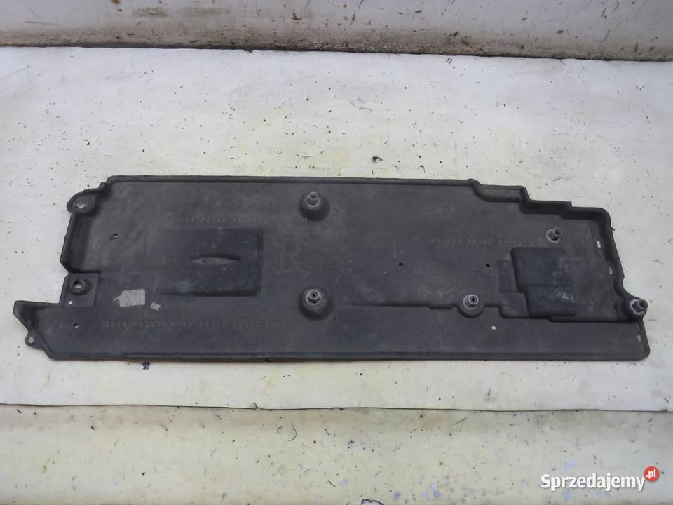 OSŁONA PODWOZIA PRAWA AVENSIS T27 T29 KOMBI osobowe lubelskie