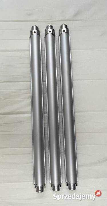 Siłownik pneumatyczny PODV