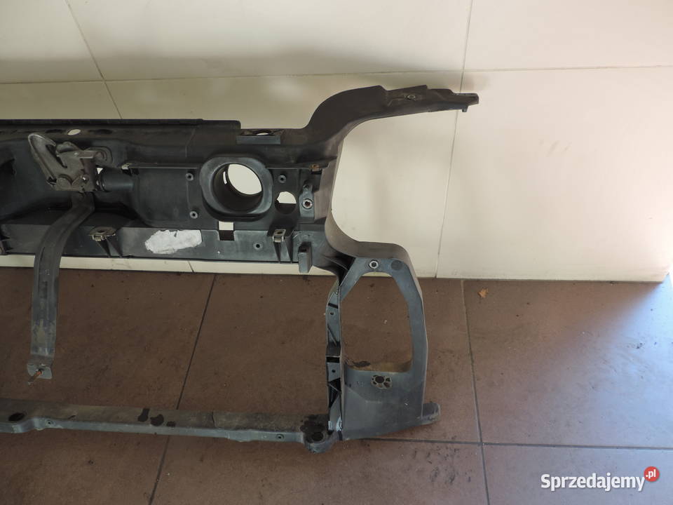 PAS PRZEDNI FIAT PANDA 2 osobowe Karoseria Nowy Sącz sprzedam
