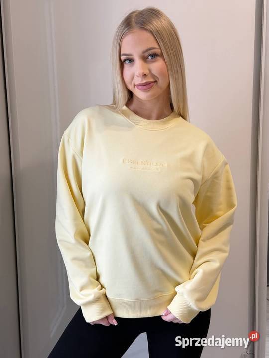 Bluza Essentique Bielawa