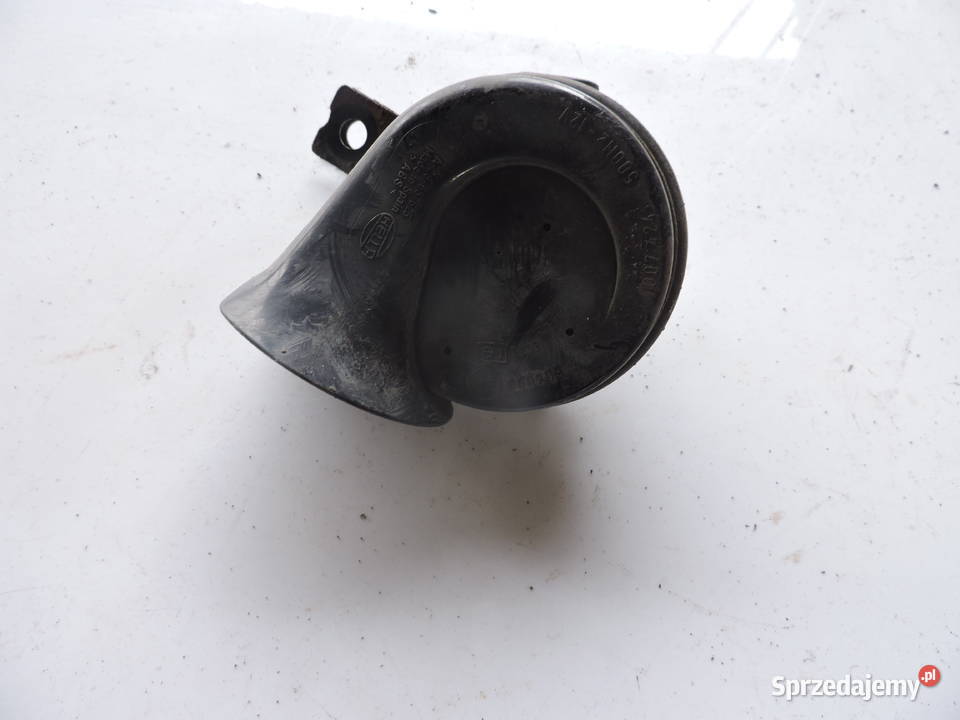 Klakson Opel astra H śląskie Myszków