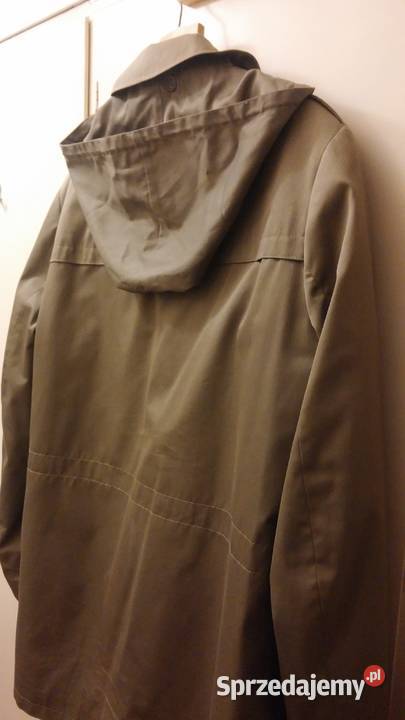 Kurtka całoroczna możliwa wysyłka Białystok