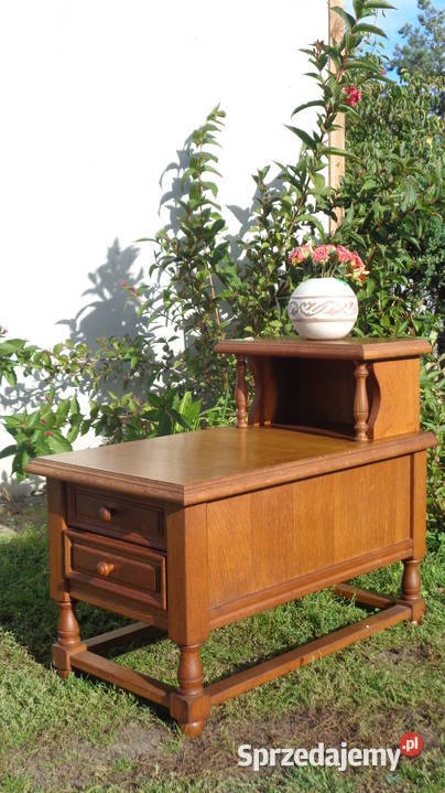 szafka stolik Mielnica Duża