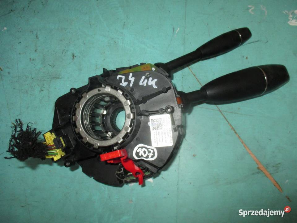 MERCEDES W204 07r przełącznik zespolony osobowe