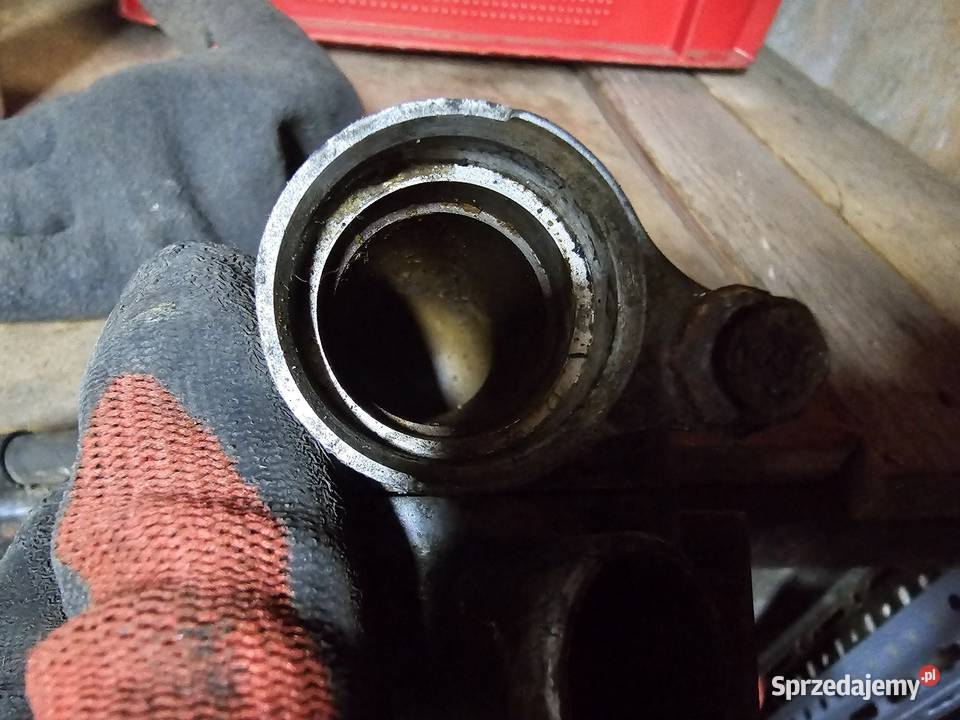 Honda CBR 1000 f SC 21 24 sc21 sc24 CBR 1000