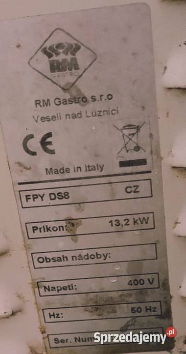 pizzernia starterpak podkarpackie Rzeszów