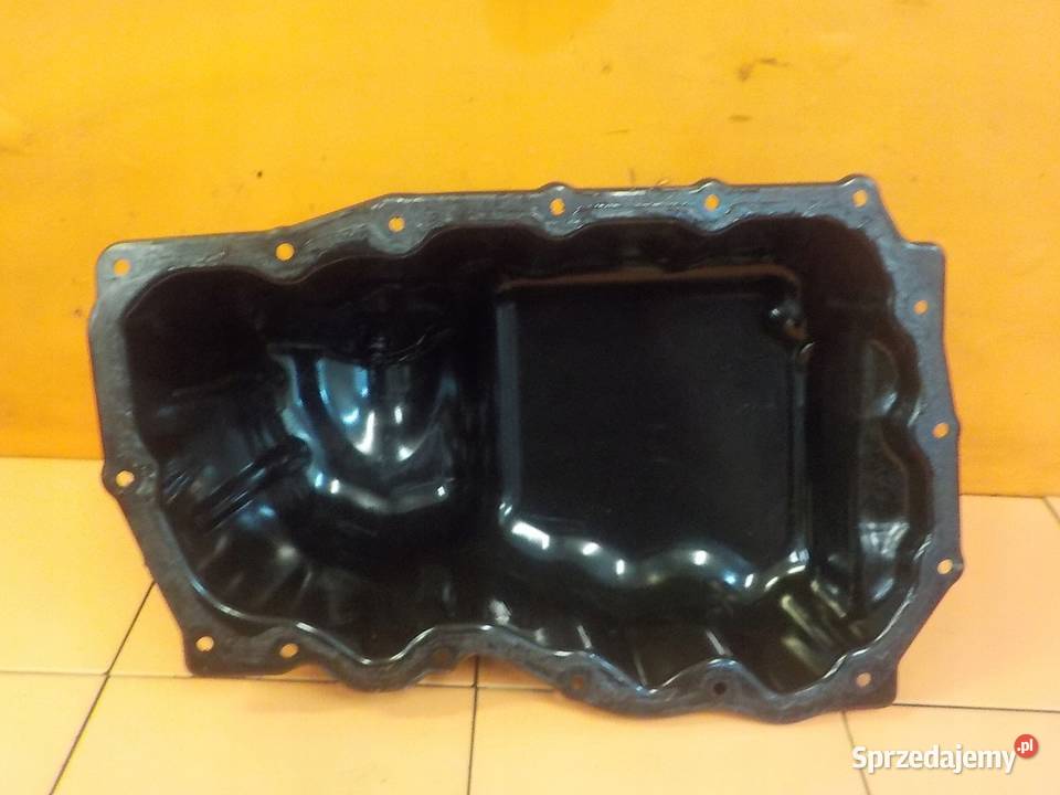 TRANSIT MK8 20 TDCI ECOBLUE 17r 105 miska oleju Smarowanie silnika Suków sprzedam