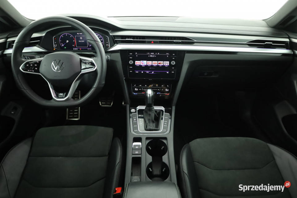 VW Arteon 20 TDI Arteon