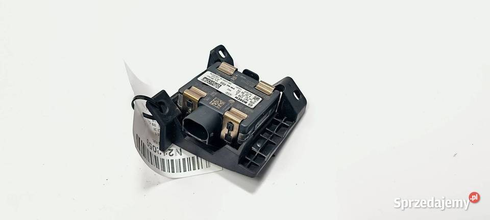 RADAR AUDI A4 B9 QUATTRO ASYSTENT 4M0907590G kujawsko-pomorskie