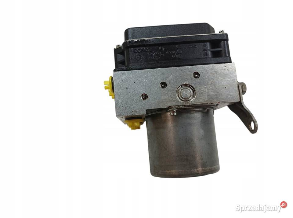 POMPA ABS 0265236444 6850226 6791272 0265951783 Układ ABS i ESP sprzedam