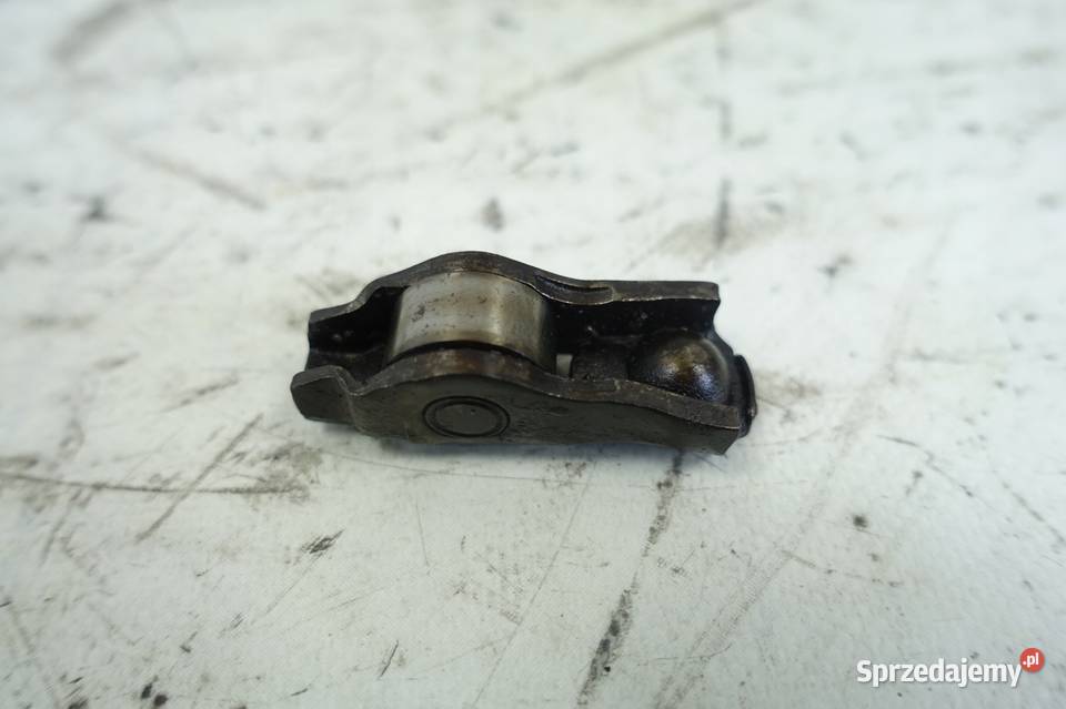 DŹWIGIENKI ZAWORÓW Peugeot 207 16 VTI zaworowe Głowice cylindrów Chełm