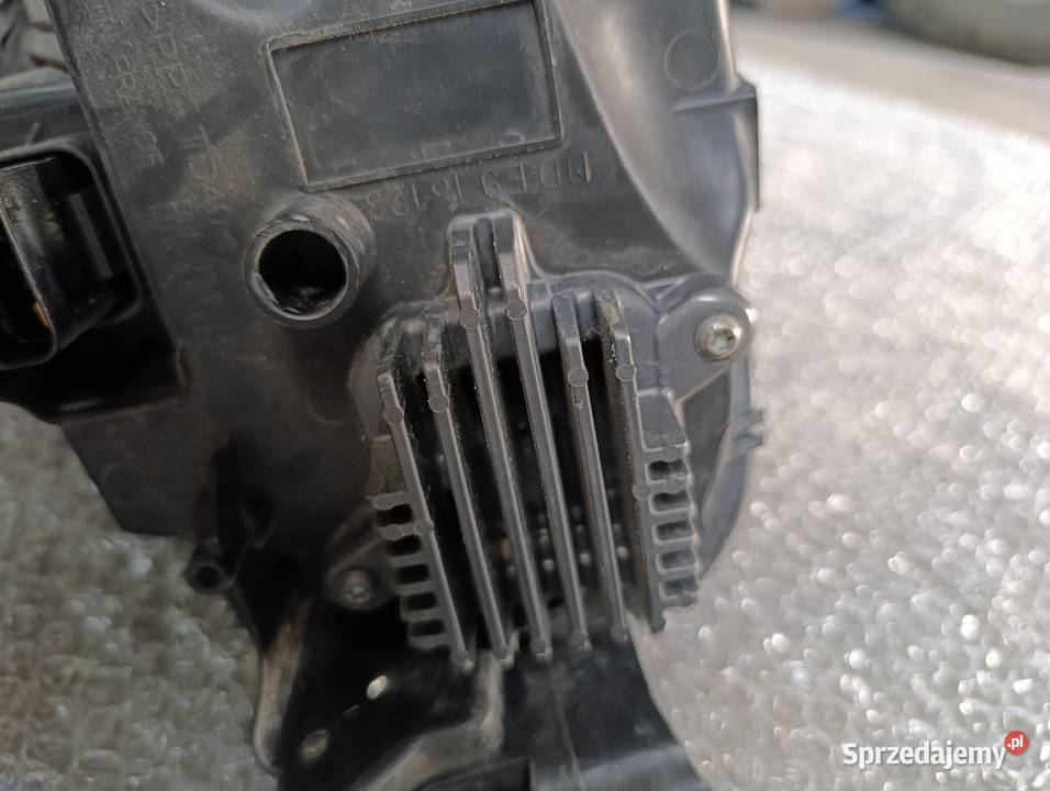 PEUGEOT 3008 5008 II 2016 LAMPA FULL LED LEWA lewe Zduńska Wola